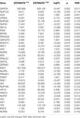 Glycolysis Changes the Microenvironment and Therapeutic Response Under the Driver of Gene Mutation in Esophageal Adenocarcinoma